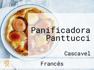 Panificadora Panttucci