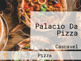 Palacio Da Pizza