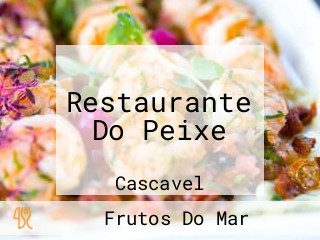 Restaurante Do Peixe
