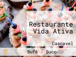 Restaurante Vida Ativa