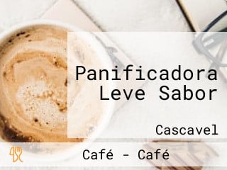 Panificadora Leve Sabor