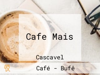 Cafe Mais