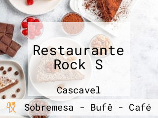 Restaurante Rock S