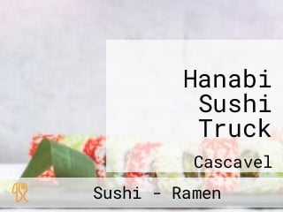 Hanabi Sushi Truck