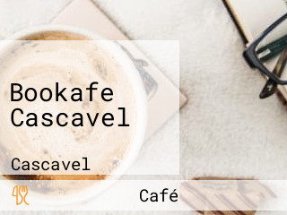 Bookafe Cascavel