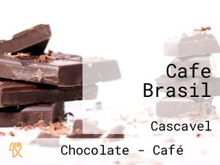 Cafe Brasil