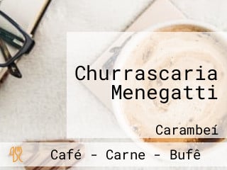 Churrascaria Menegatti