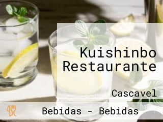 Kuishinbo Restaurante