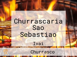 Churrascaria Sao Sebastiao