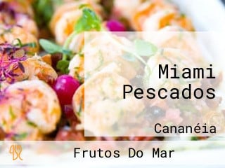 Miami Pescados