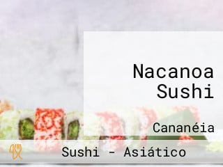 Nacanoa Sushi