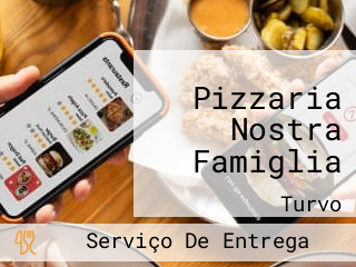 Pizzaria Nostra Famiglia