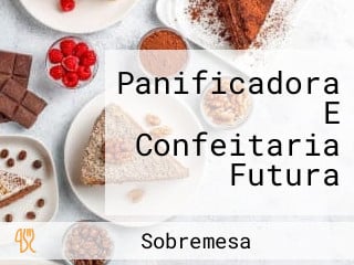 Panificadora E Confeitaria Futura