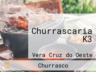 Churrascaria K3