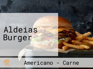 Aldeias Burger