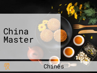 China Master