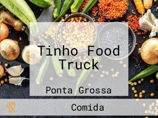 Tinho Food Truck