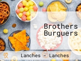 Brothers Burguers