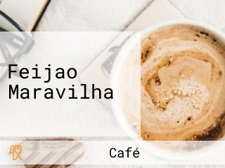 Feijao Maravilha