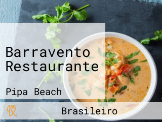Barravento Restaurante