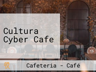 Cultura Cyber Cafe