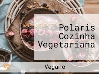 Polaris Cozinha Vegetariana