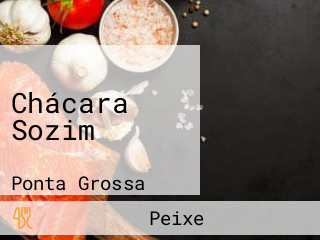 Chácara Sozim