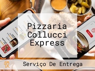 Pizzaria Collucci Express