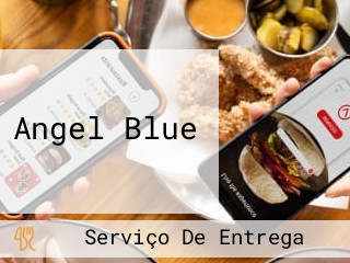 Angel Blue