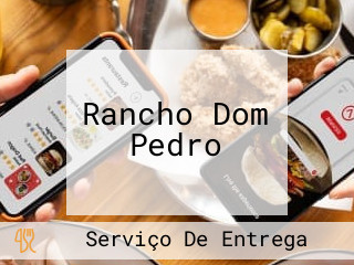 Rancho Dom Pedro