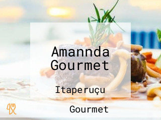 Amannda Gourmet