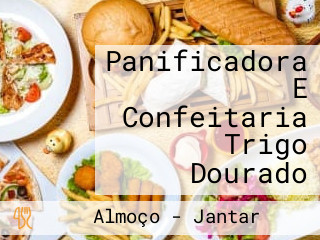 Panificadora E Confeitaria Trigo Dourado