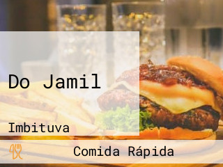 Do Jamil