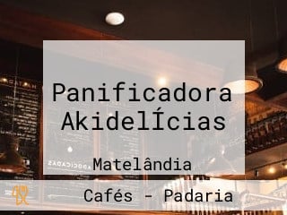 Panificadora AkidelÍcias