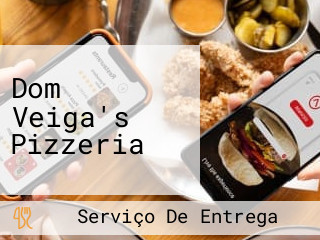 Dom Veiga's Pizzeria