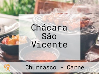 Chácara São Vicente