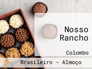 Nosso Rancho