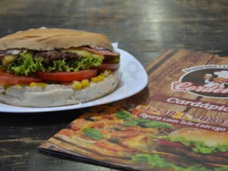 Texas Bar E Restaurante