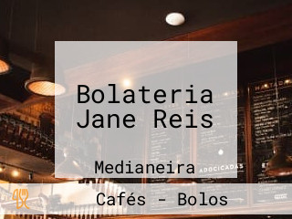 Bolateria Jane Reis