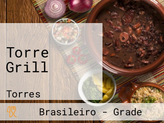 Torre Grill