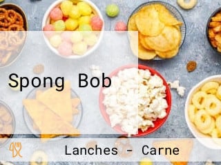Spong Bob