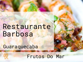 Restaurante Barbosa