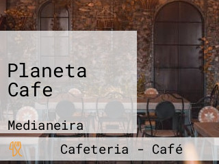 Planeta Cafe
