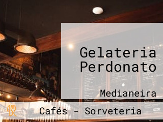 Gelateria Perdonato