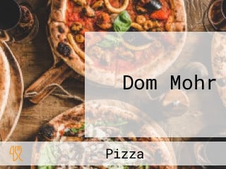 Dom Mohr