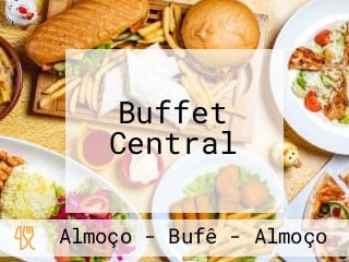 Buffet Central