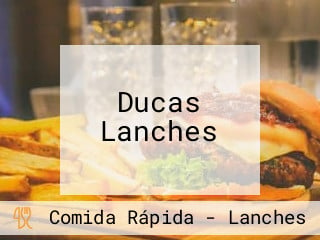 Ducas Lanches