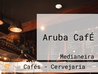 Aruba CafÉ
