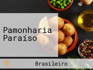 Pamonharia Paraíso