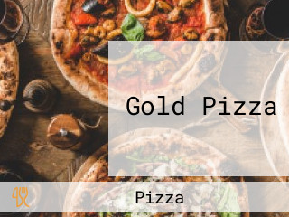 Gold Pizza